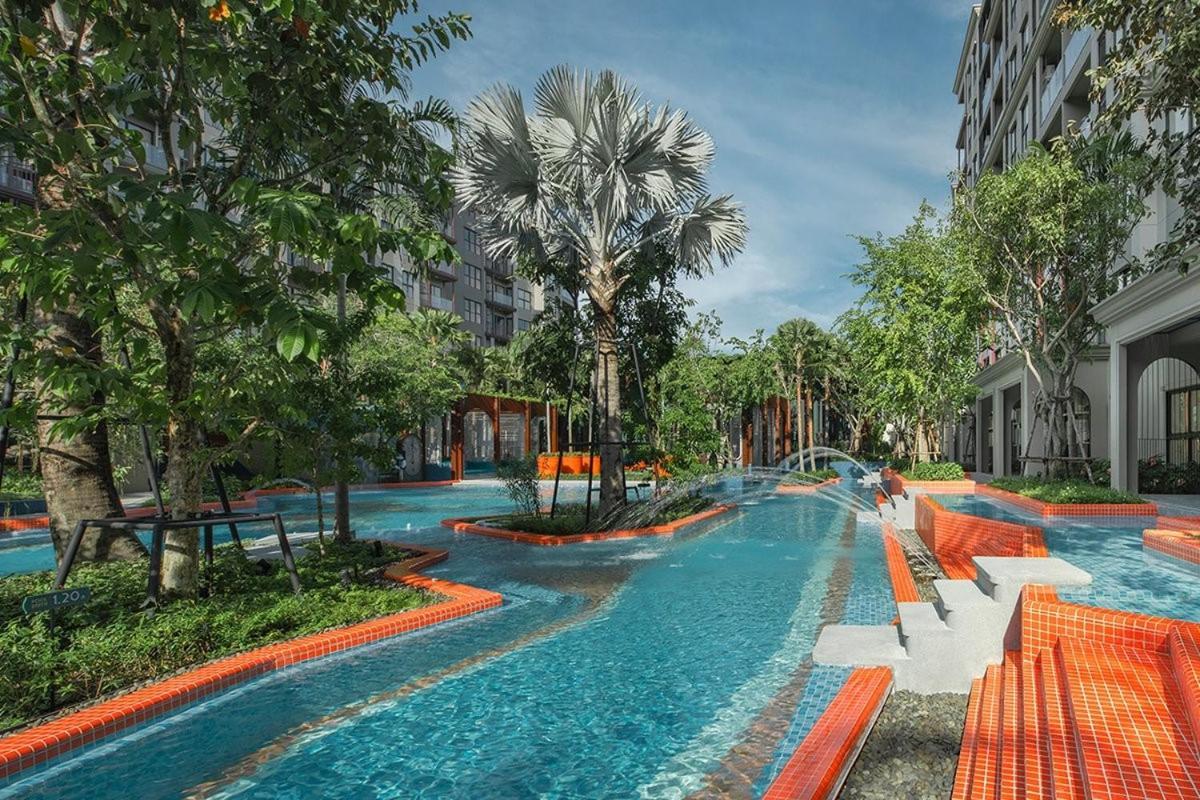 La Habana501 Apartment Hua Hin Exterior photo