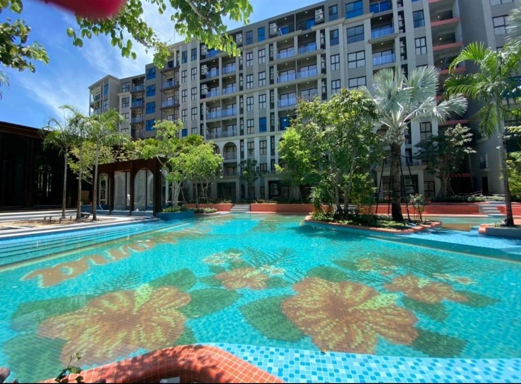 La Habana501 Apartment Hua Hin Exterior photo